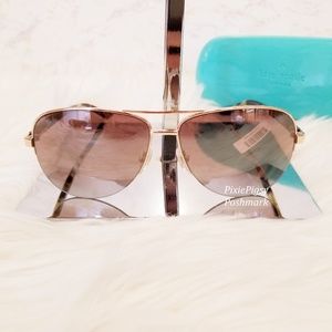bethann sunglasses kate spade